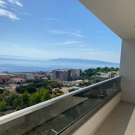 Apartment Top Seaview New