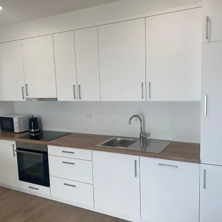 Apartment Top Seaview New *
