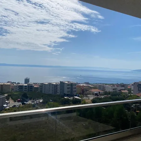 Apartment Top Seaview New