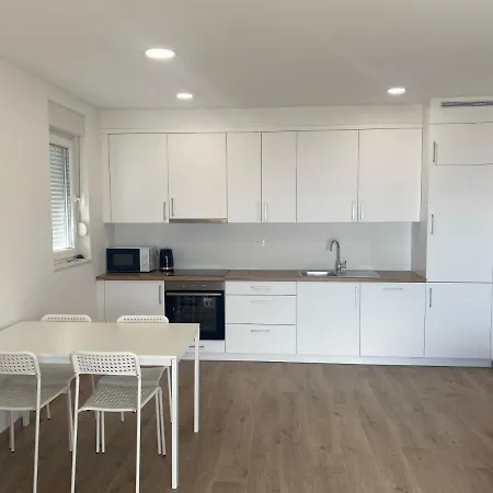Apartment Top Seaview New Makarska