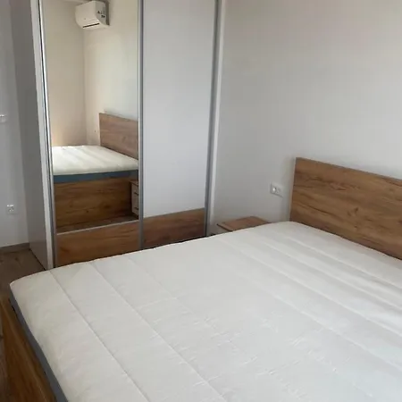 Top Seaview New Makarska