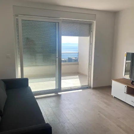 Apartment Top Seaview New *