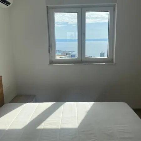 Top Seaview New * Makarska