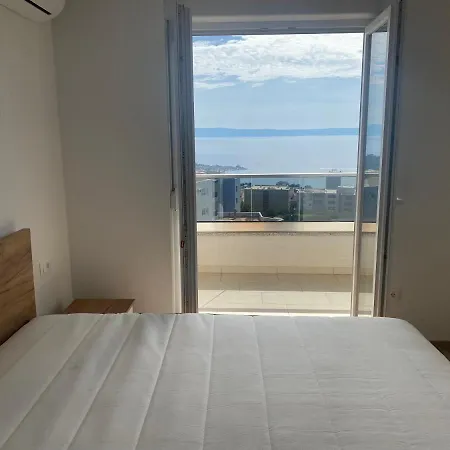 Top Seaview New Makarska
